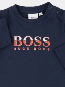Худи и свитшоты Boss модель J05871/849 Фото