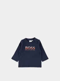 Худи и свитшоты Boss модель J05871/849 Фото