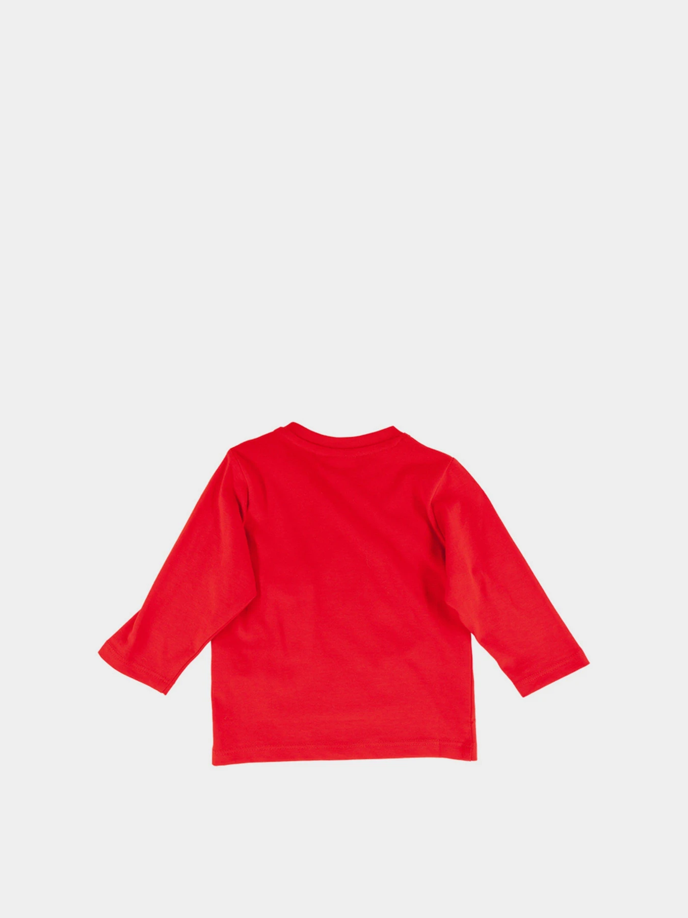 Худи и свитшоты Boss модель J05871/97E Фото