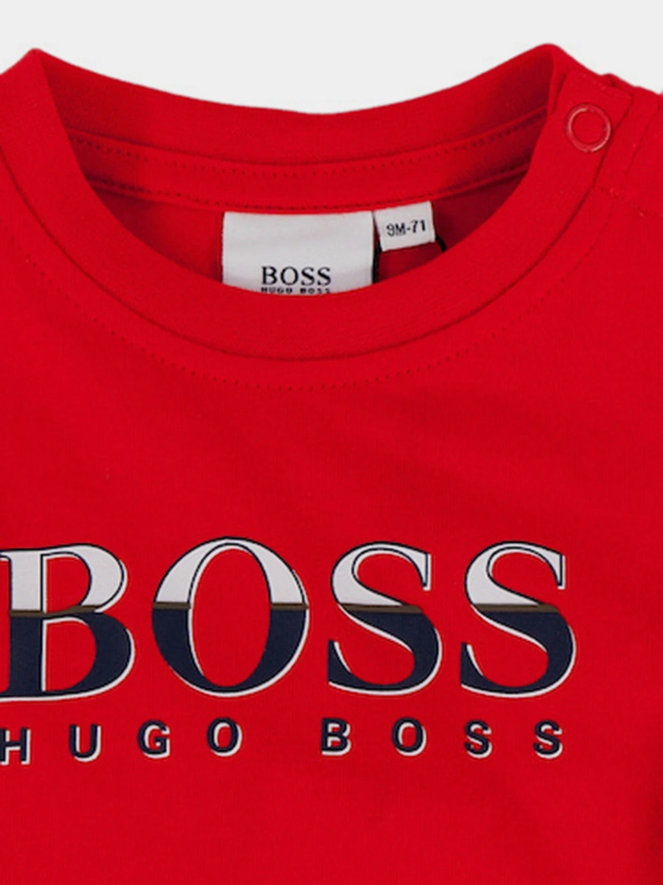 Худи и свитшоты Boss модель J05871/97E Фото