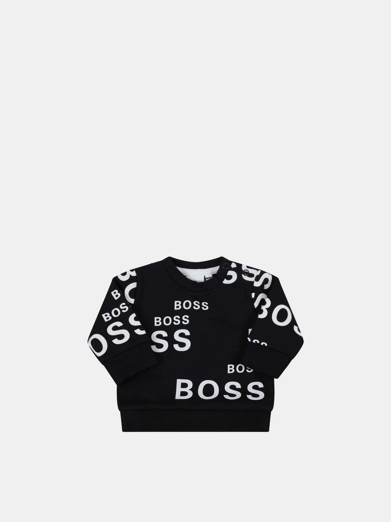 Худи и свитшоты Boss модель J05896/09B Худи и свитшоты Boss модель J05896/09B Фото