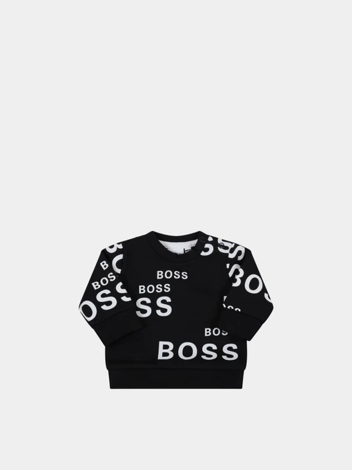 Худи и свитшоты Boss модель J05896/09B Фото