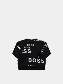 Худи и свитшоты Boss модель J05896/09B Фото
