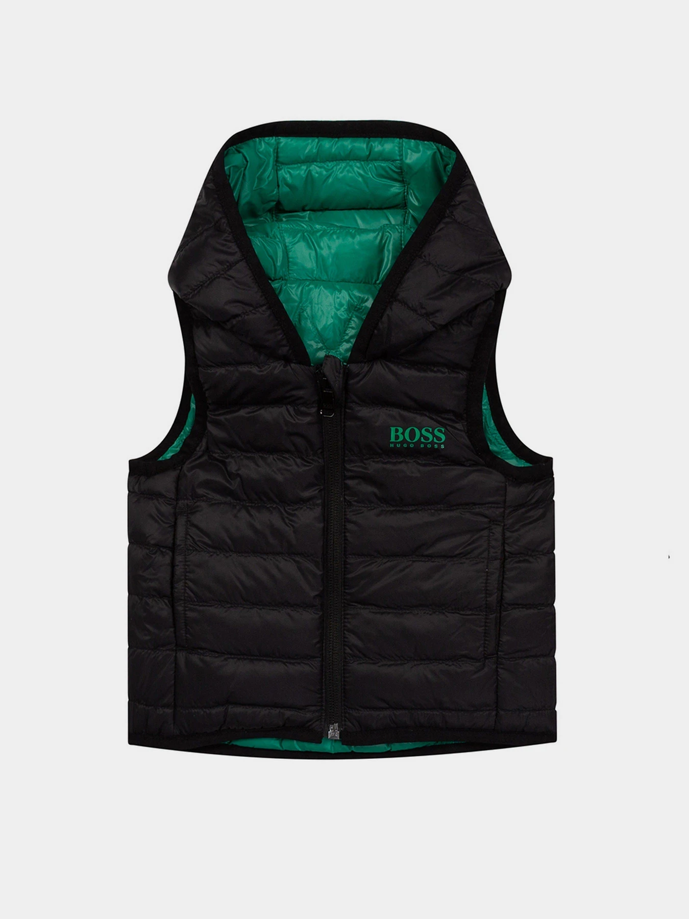 Куртки та дублянки Boss модель J06235/712 Куртки та дублянки Boss модель J06235/712 Фото