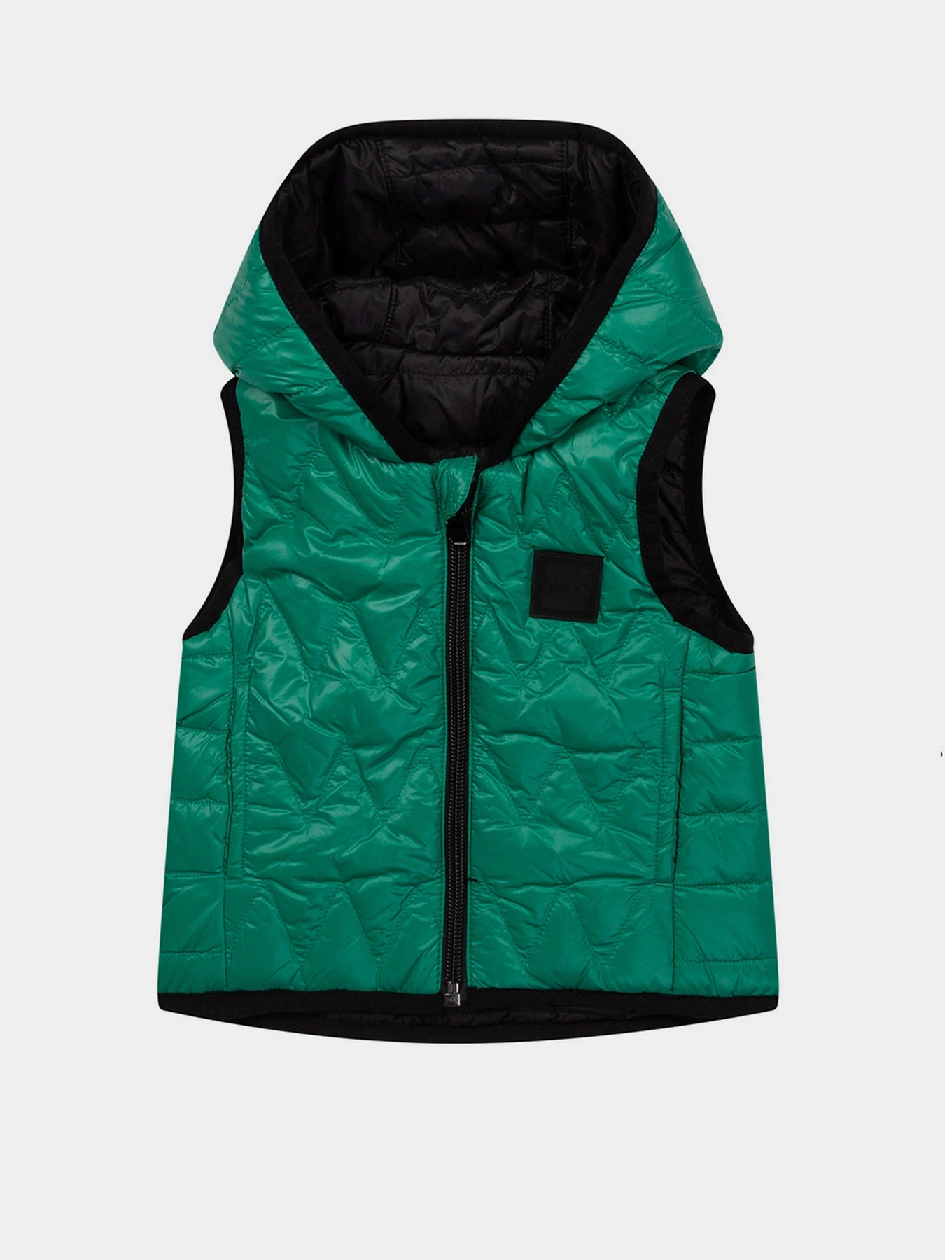 Куртки та дублянки Boss модель J06235/712 Куртки та дублянки Boss модель J06235/712 Фото