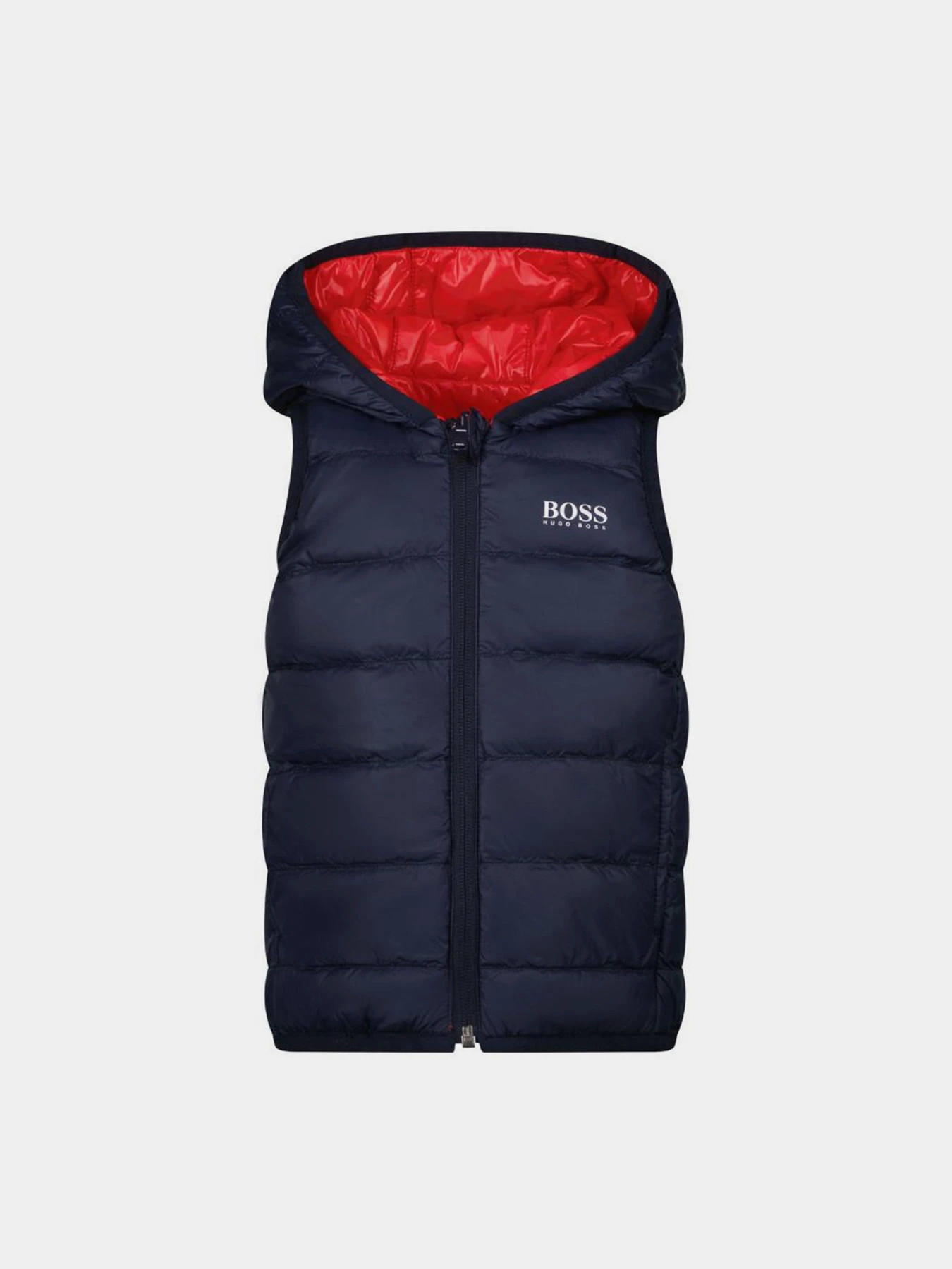 Куртки та дублянки Boss модель J06235/97E Куртки та дублянки Boss модель J06235/97E Фото