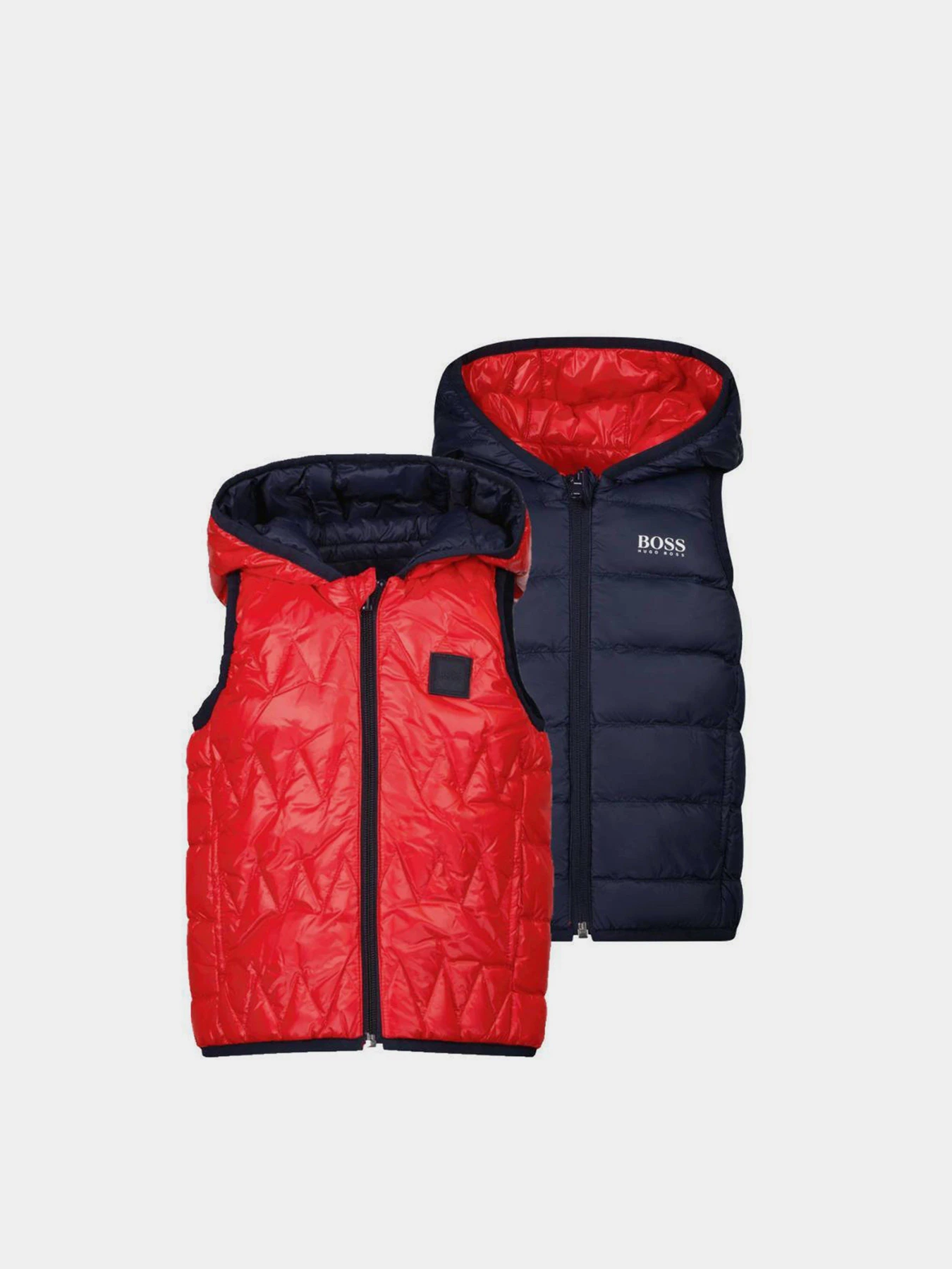 Куртки та дублянки Boss модель J06235/97E Куртки та дублянки Boss модель J06235/97E Фото