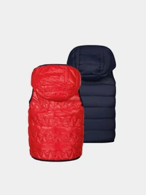 Куртки та дублянки Boss модель J06235/97E Фото