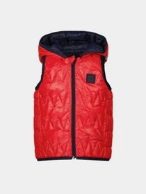 Куртки та дублянки Boss модель J06235/97E Фото