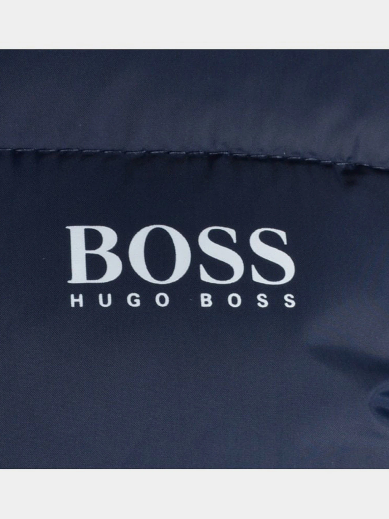 Куртки и дубленки Boss модель J06237/849 Куртки и дубленки Boss модель J06237/849 Фото