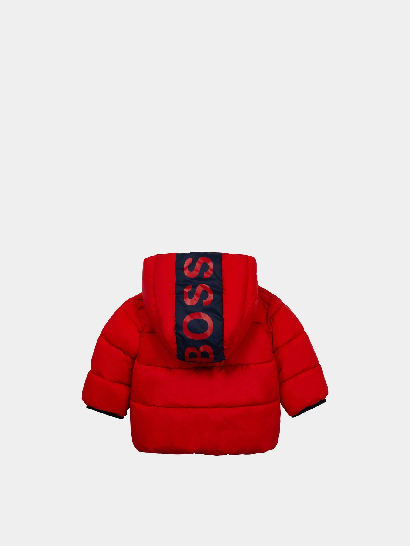 Куртки и дубленки Boss модель J06237/97E Куртки и дубленки Boss модель J06237/97E Фото