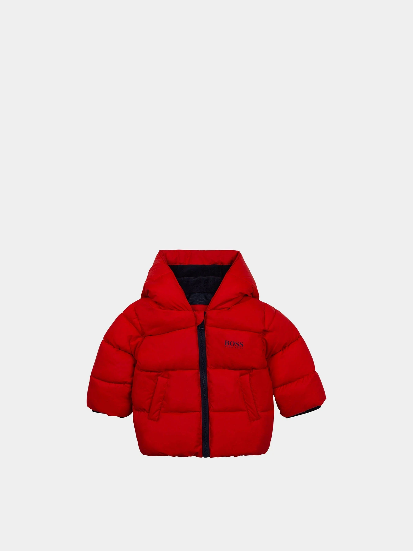 Куртки и дубленки Boss модель J06237/97E Куртки и дубленки Boss модель J06237/97E Фото