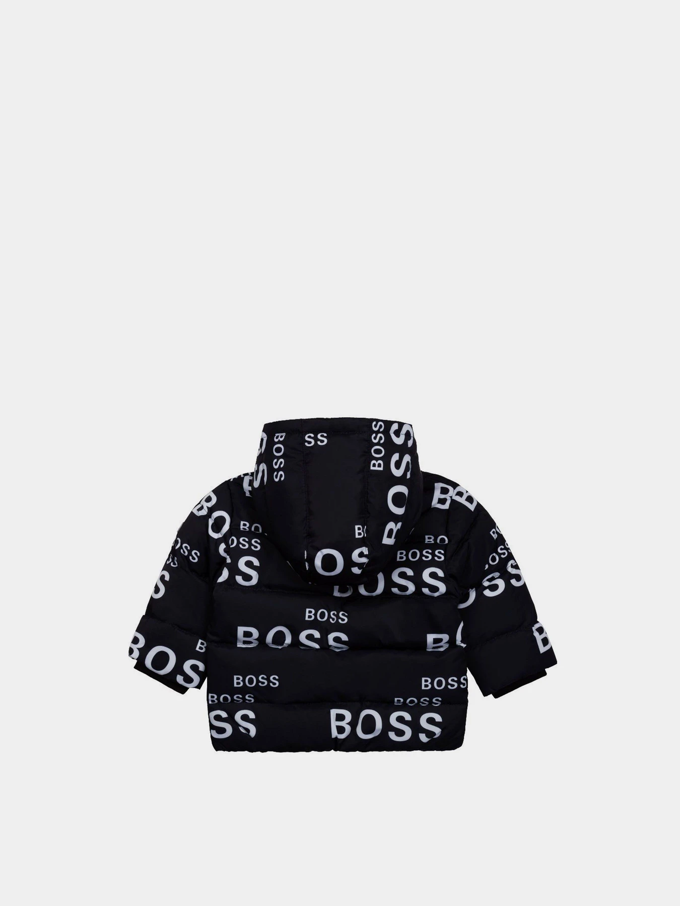 Куртки та дублянки Boss модель J06238/09B Куртки та дублянки Boss модель J06238/09B Фото