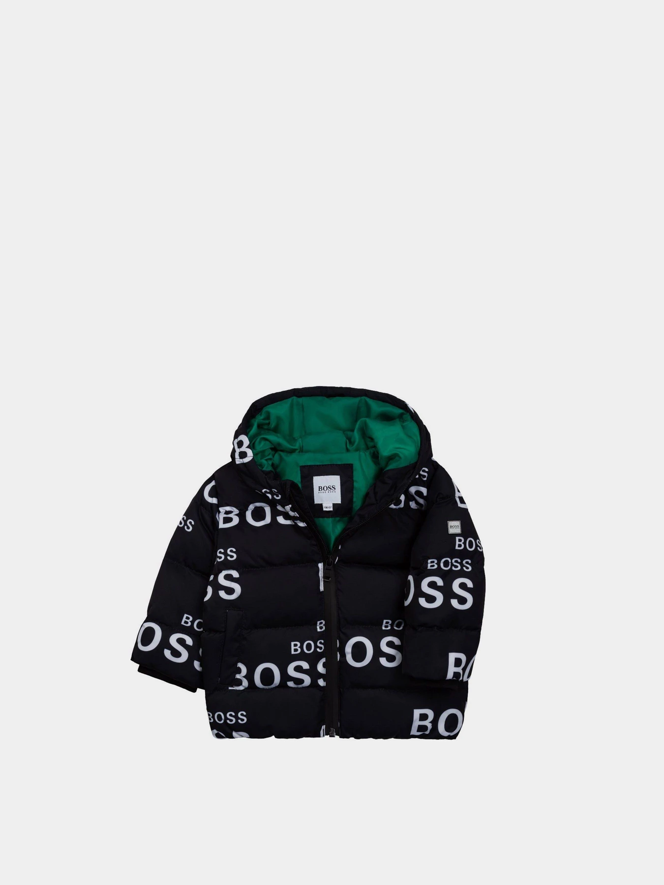 Куртки та дублянки Boss модель J06238/09B Куртки та дублянки Boss модель J06238/09B Фото