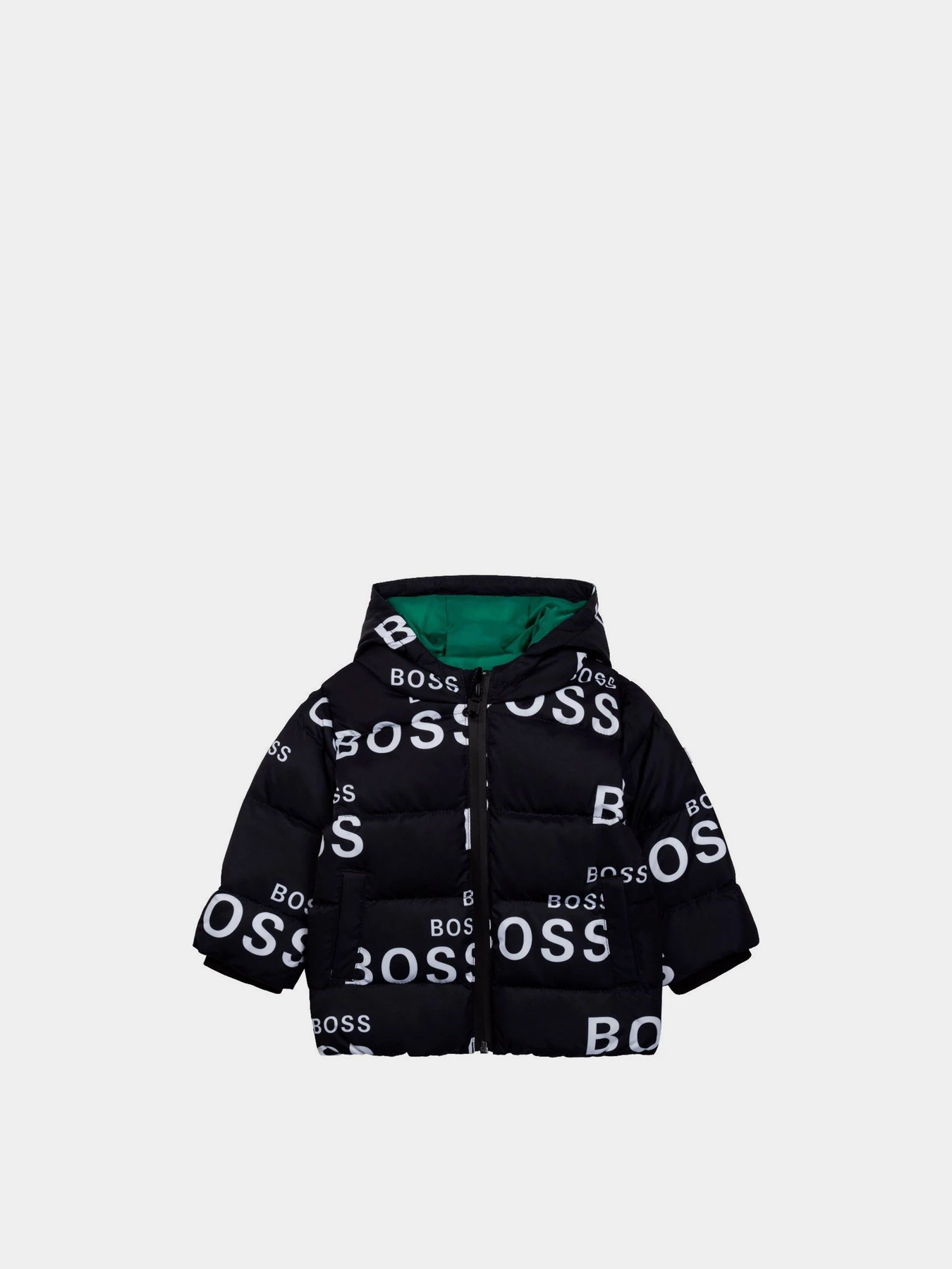 Куртки та дублянки Boss модель J06238/09B Куртки та дублянки Boss модель J06238/09B Фото