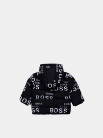 Куртки та дублянки Boss модель J06238/09B Фото