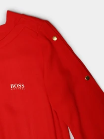 Сукні Boss модель J12201/992 Фото