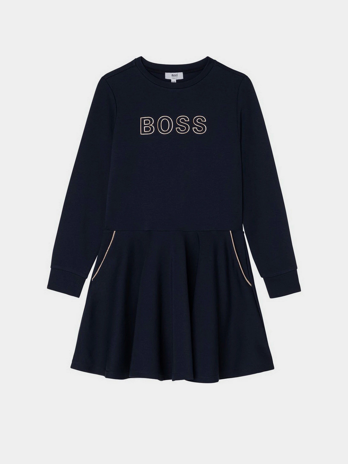 Платья Boss модель J12203/857 Платья Boss модель J12203/857 Фото