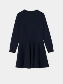 Платья Boss модель J12203/857 Фото