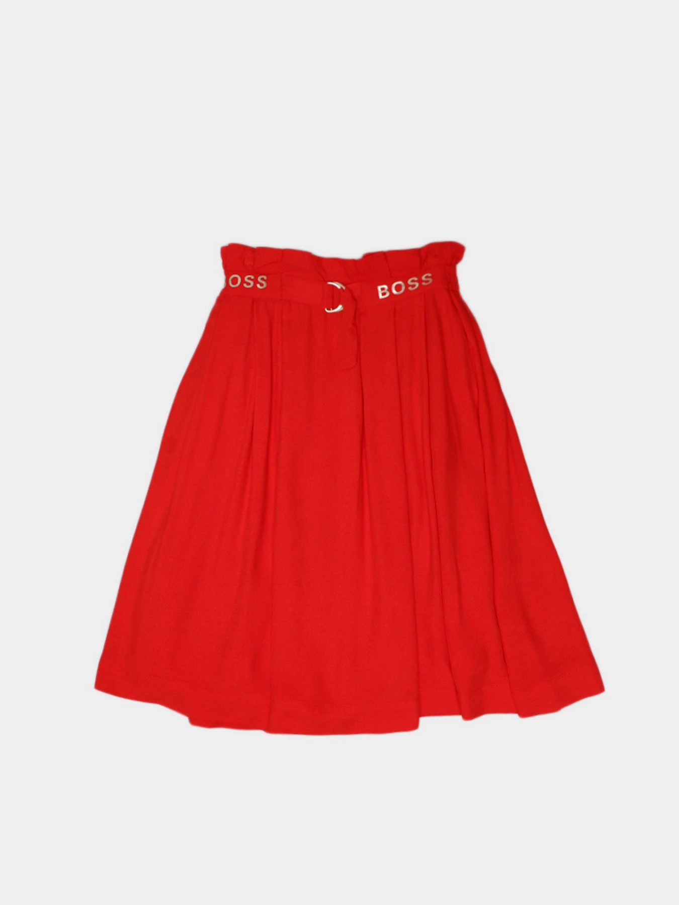 Юбки Boss модель J13105/992 Юбки Boss модель J13105/992 Фото