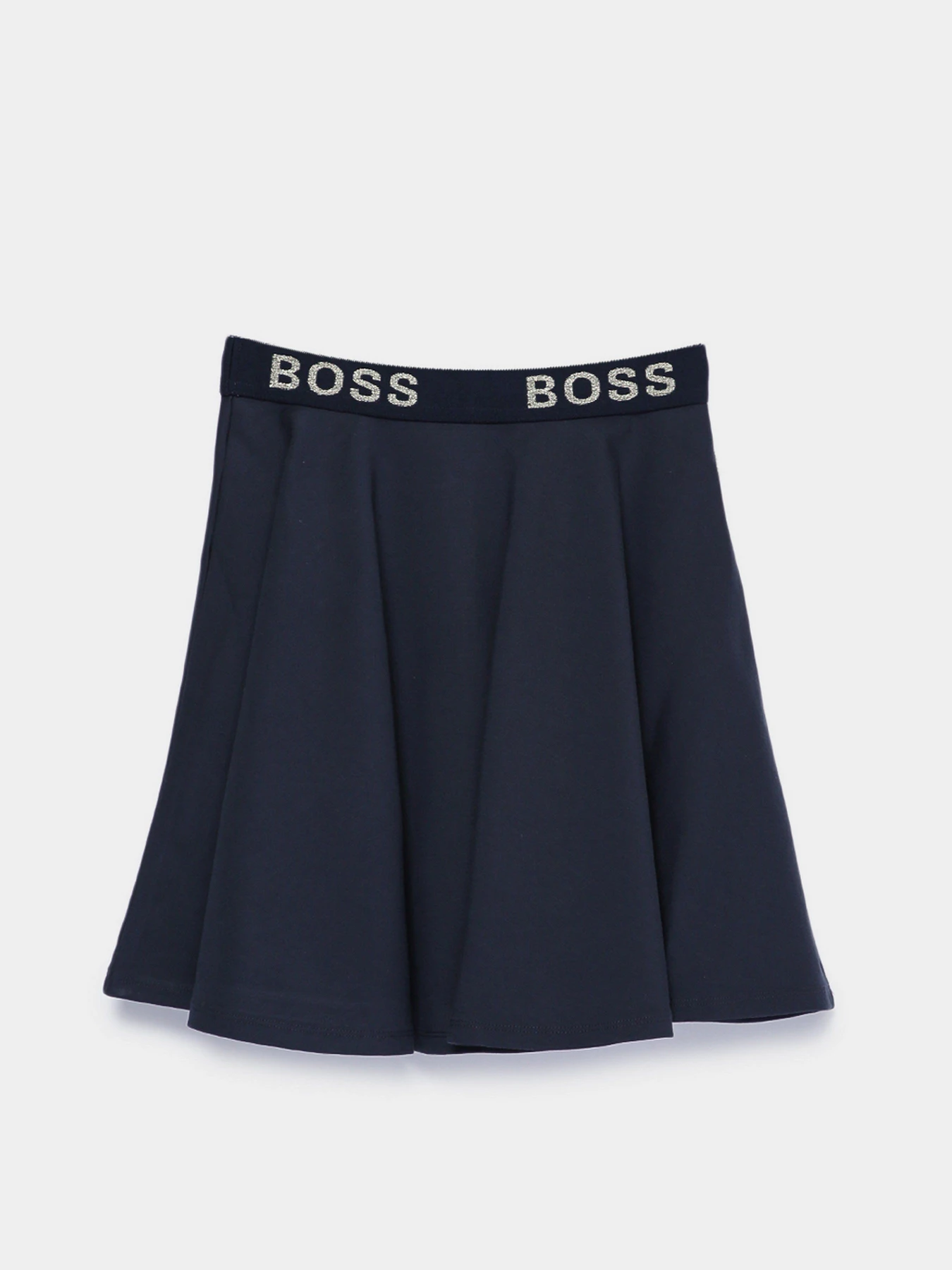 Юбки Boss модель J13106/857 Фото