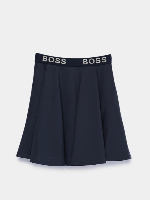 Спідниці Boss модель J13106/857 Фото