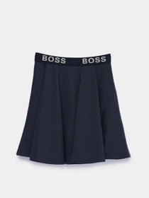 Юбки Boss модель J13106/857 Фото