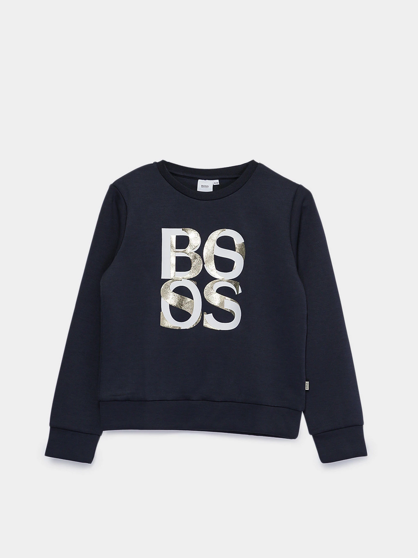 Худи и свитшоты Boss модель J15435/857 Худи и свитшоты Boss модель J15435/857 Фото