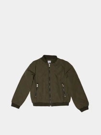 Куртки и дубленки Boss модель J16155/655 Фото