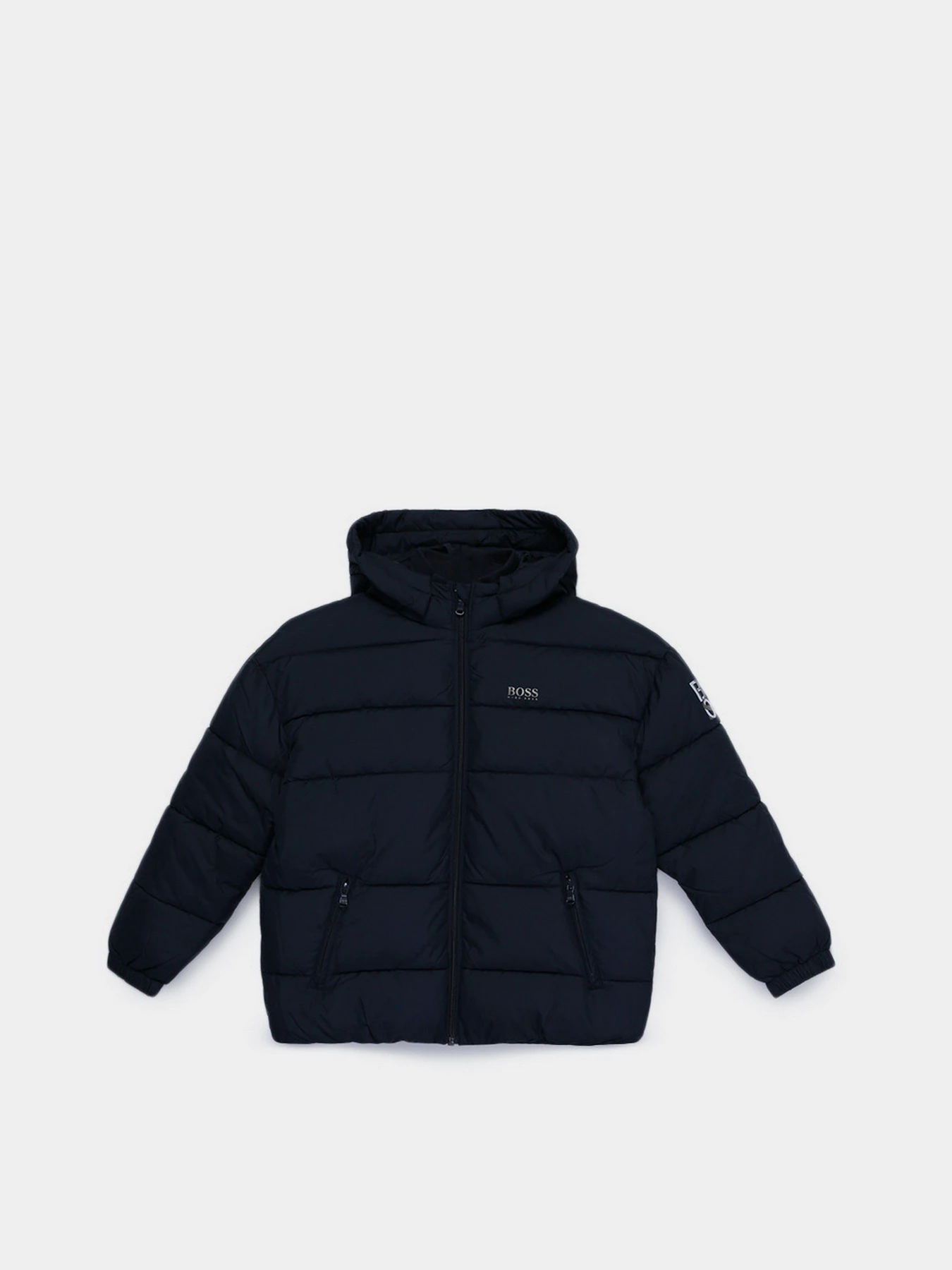 Куртки та дублянки Boss модель J16156/857 Куртки та дублянки Boss модель J16156/857 Фото