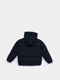 Куртки та дублянки Boss модель J16156/857 Фото