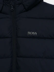 Куртки та дублянки Boss модель J16156/857 Фото