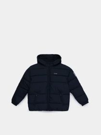 Куртки та дублянки Boss модель J16156/857 Фото
