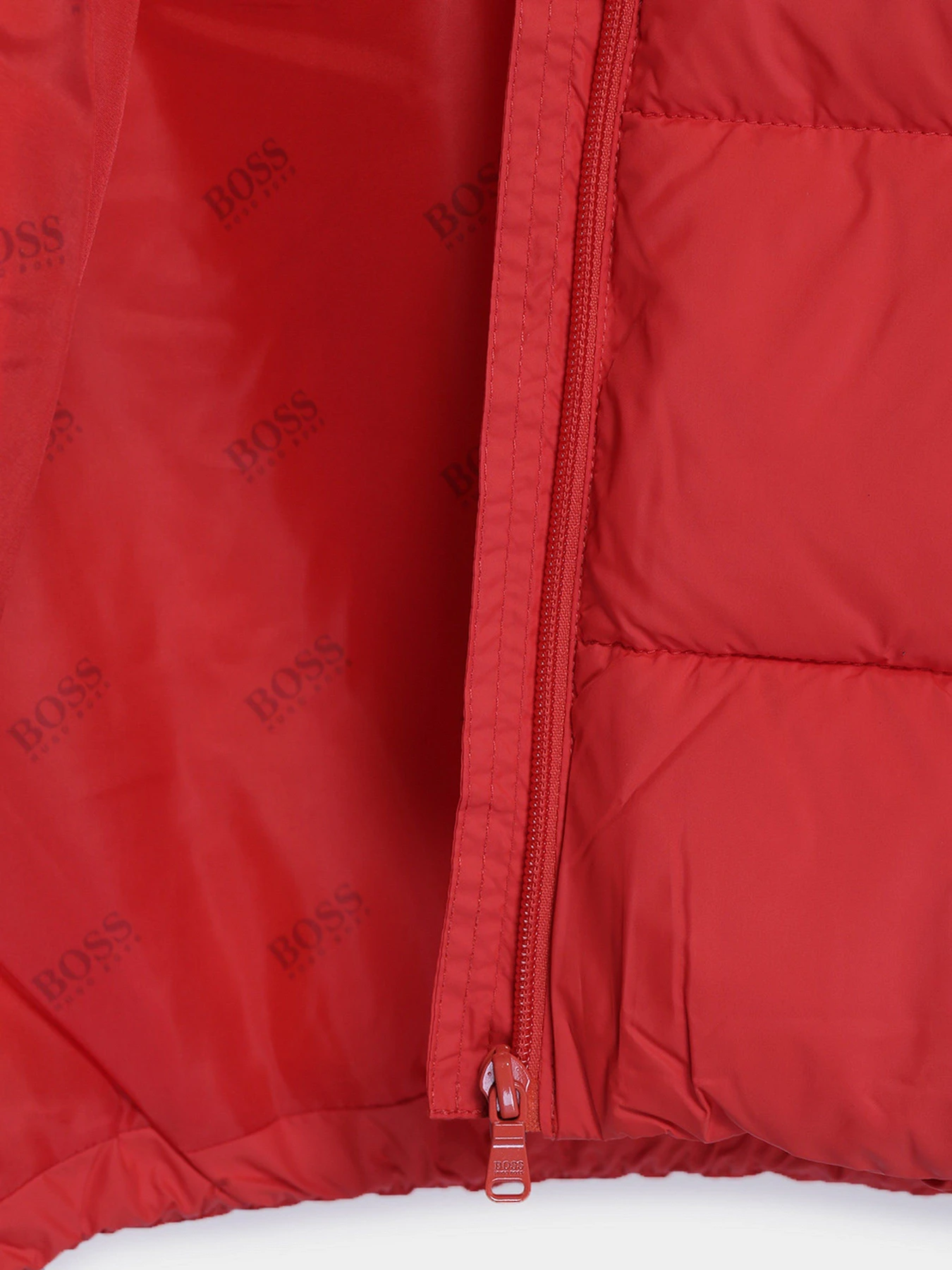 Куртки та дублянки Boss модель J16156/992 Куртки та дублянки Boss модель J16156/992 Фото
