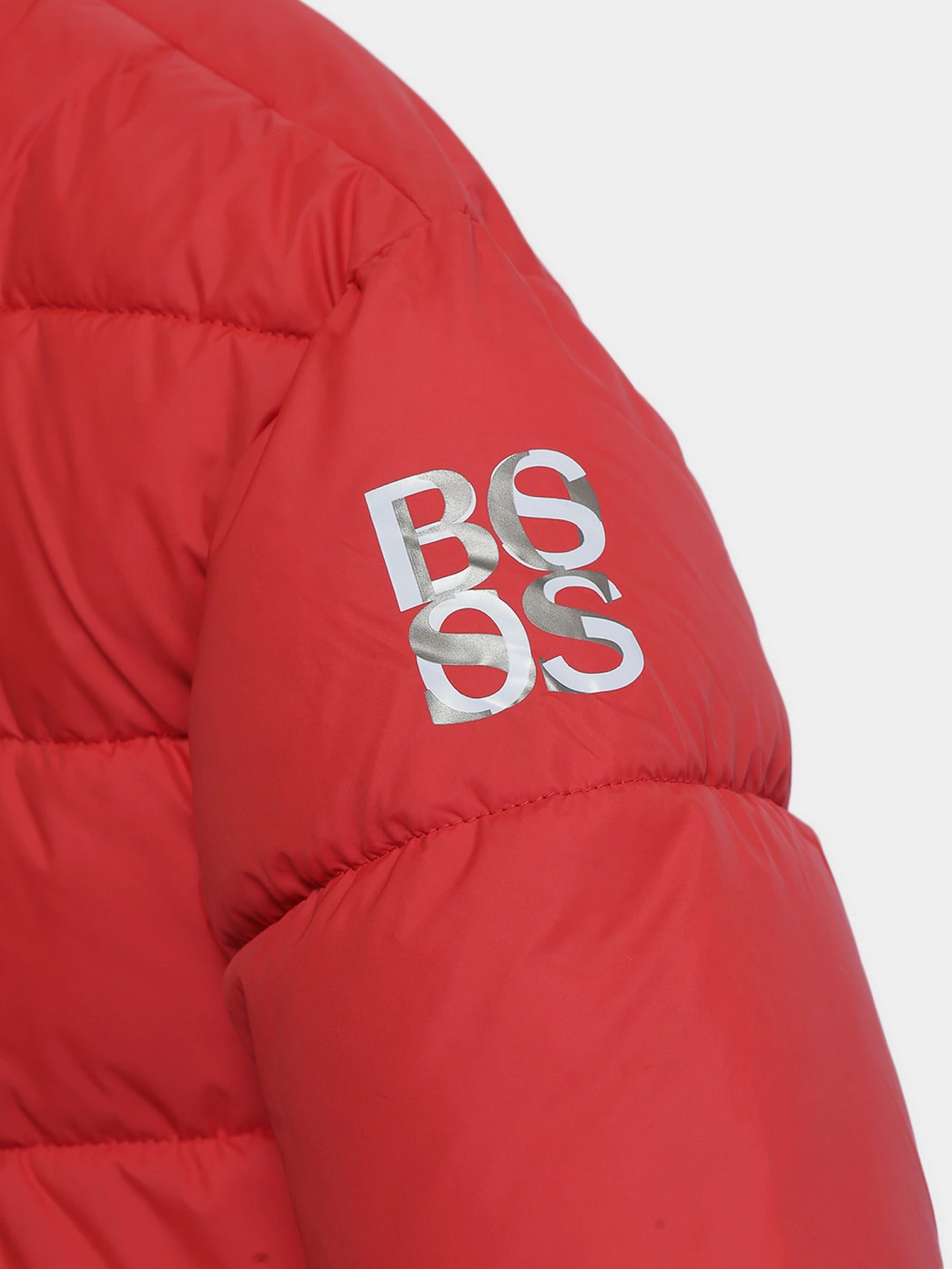 Куртки та дублянки Boss модель J16156/992 Куртки та дублянки Boss модель J16156/992 Фото