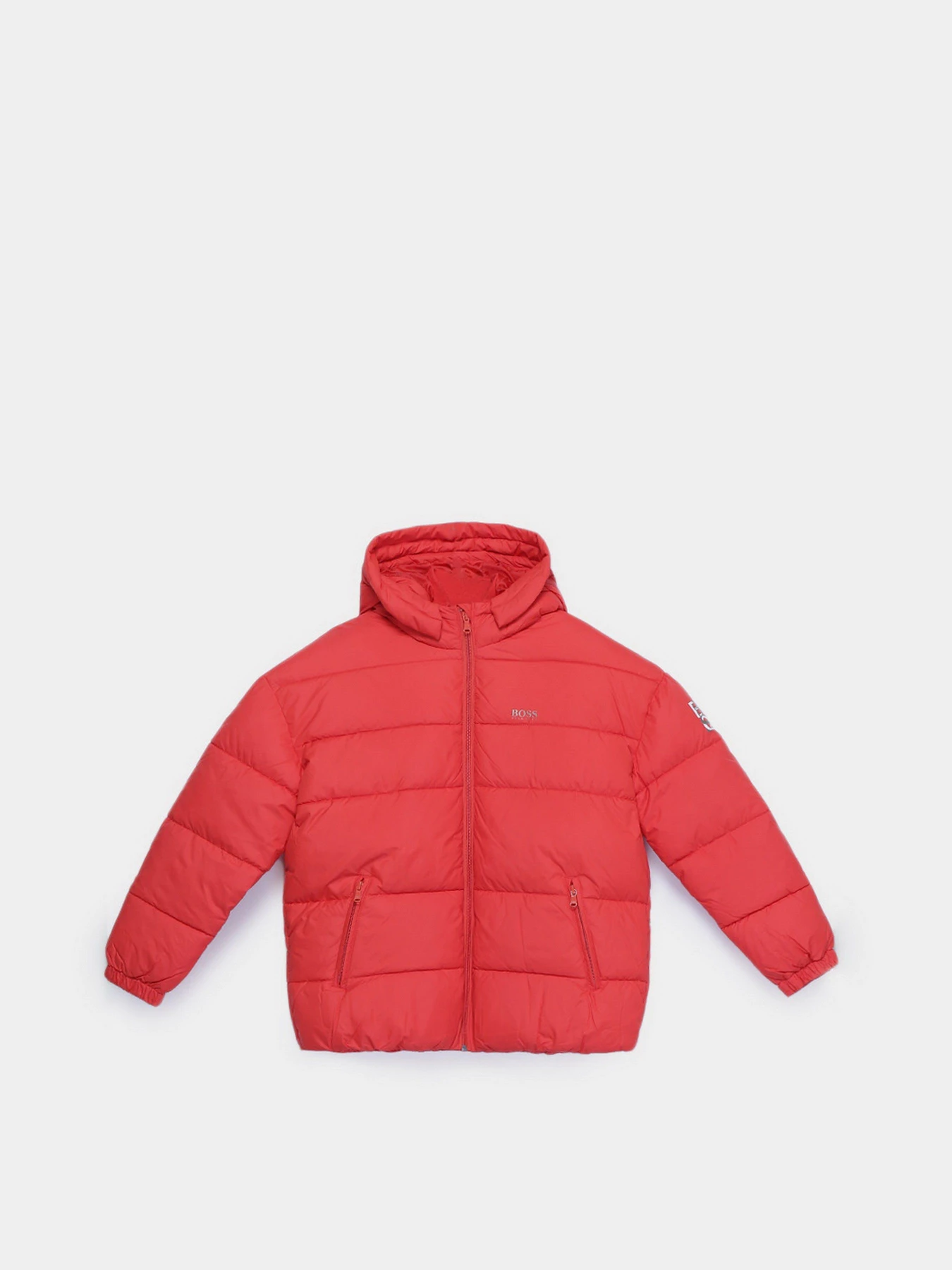 Куртки та дублянки Boss модель J16156/992 Куртки та дублянки Boss модель J16156/992 Фото