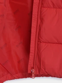 Куртки та дублянки Boss модель J16156/992 Фото