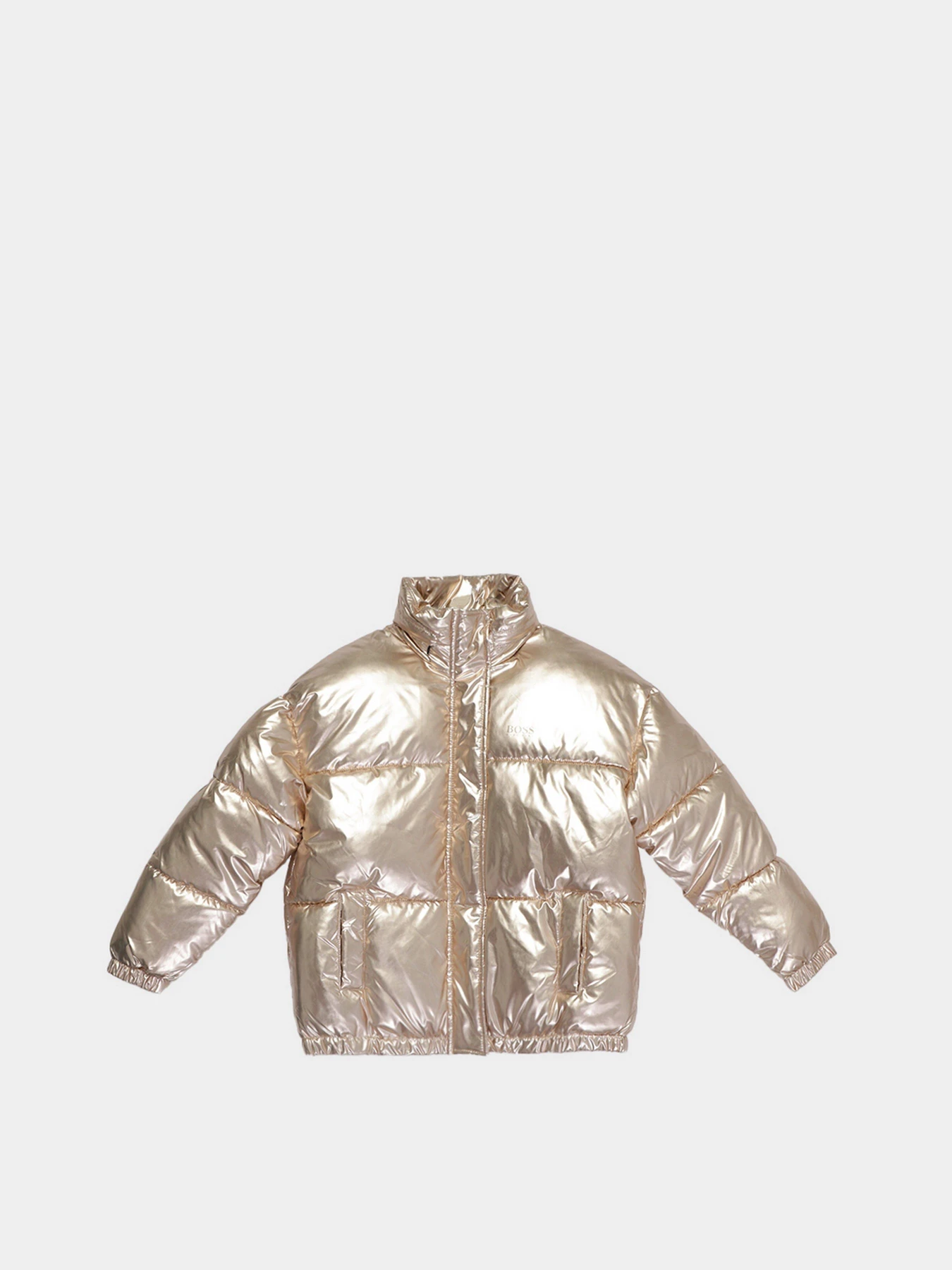 Куртки та дублянки Boss модель J16157/593 Куртки та дублянки Boss модель J16157/593 Фото