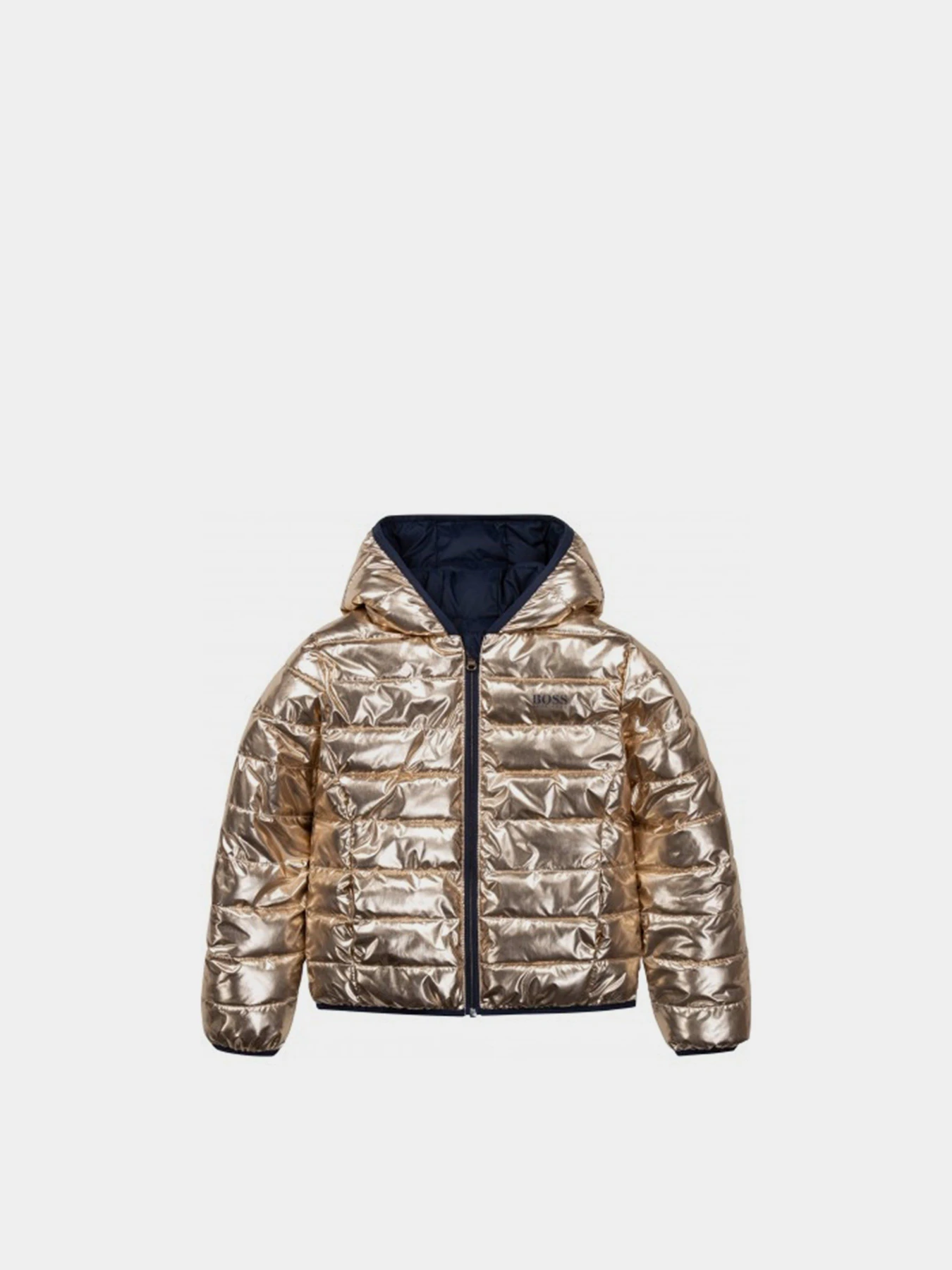 Куртки и дубленки Boss модель J16158/857 Куртки и дубленки Boss модель J16158/857 Фото
