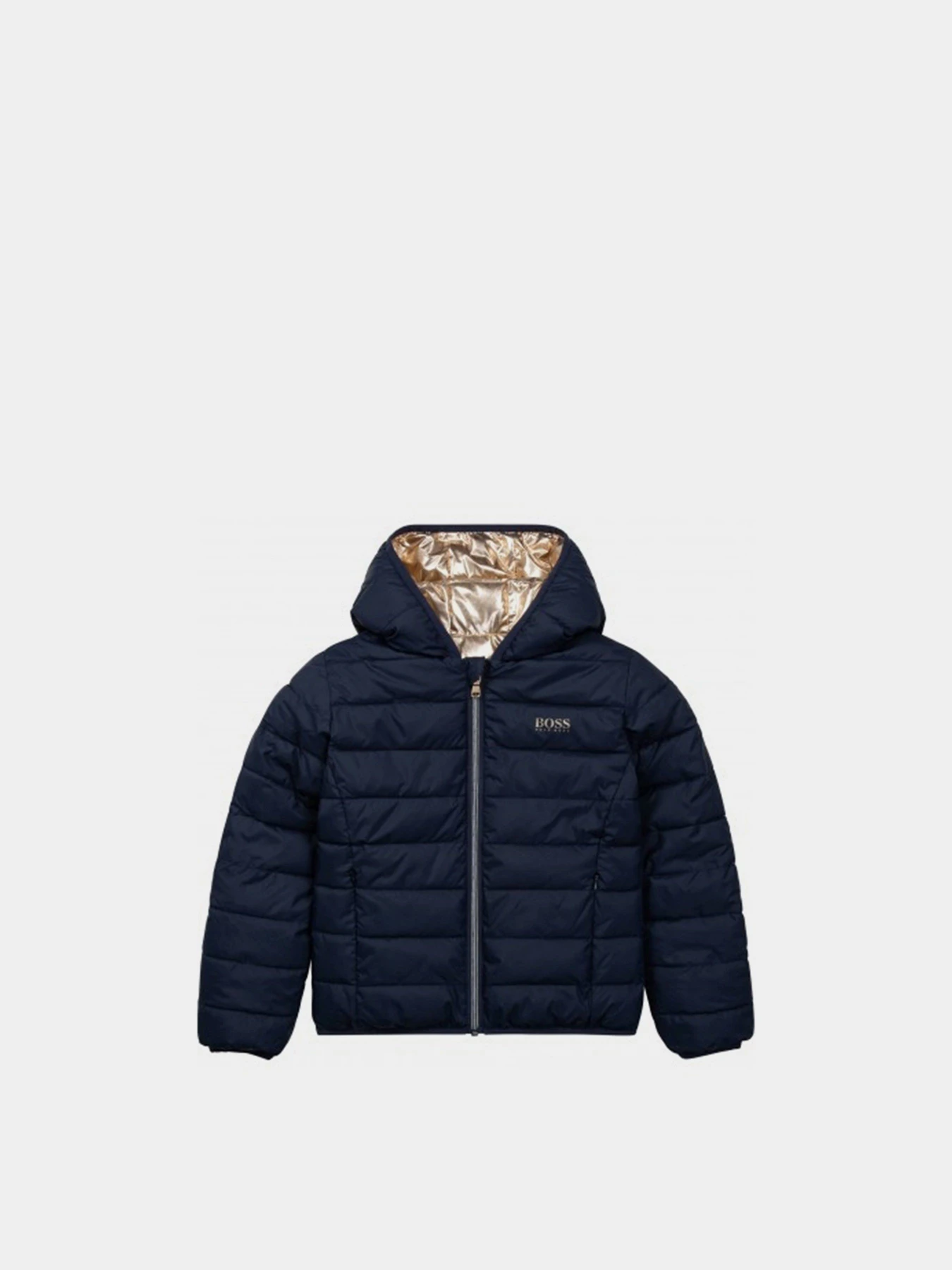 Куртки и дубленки Boss модель J16158/857 Куртки и дубленки Boss модель J16158/857 Фото