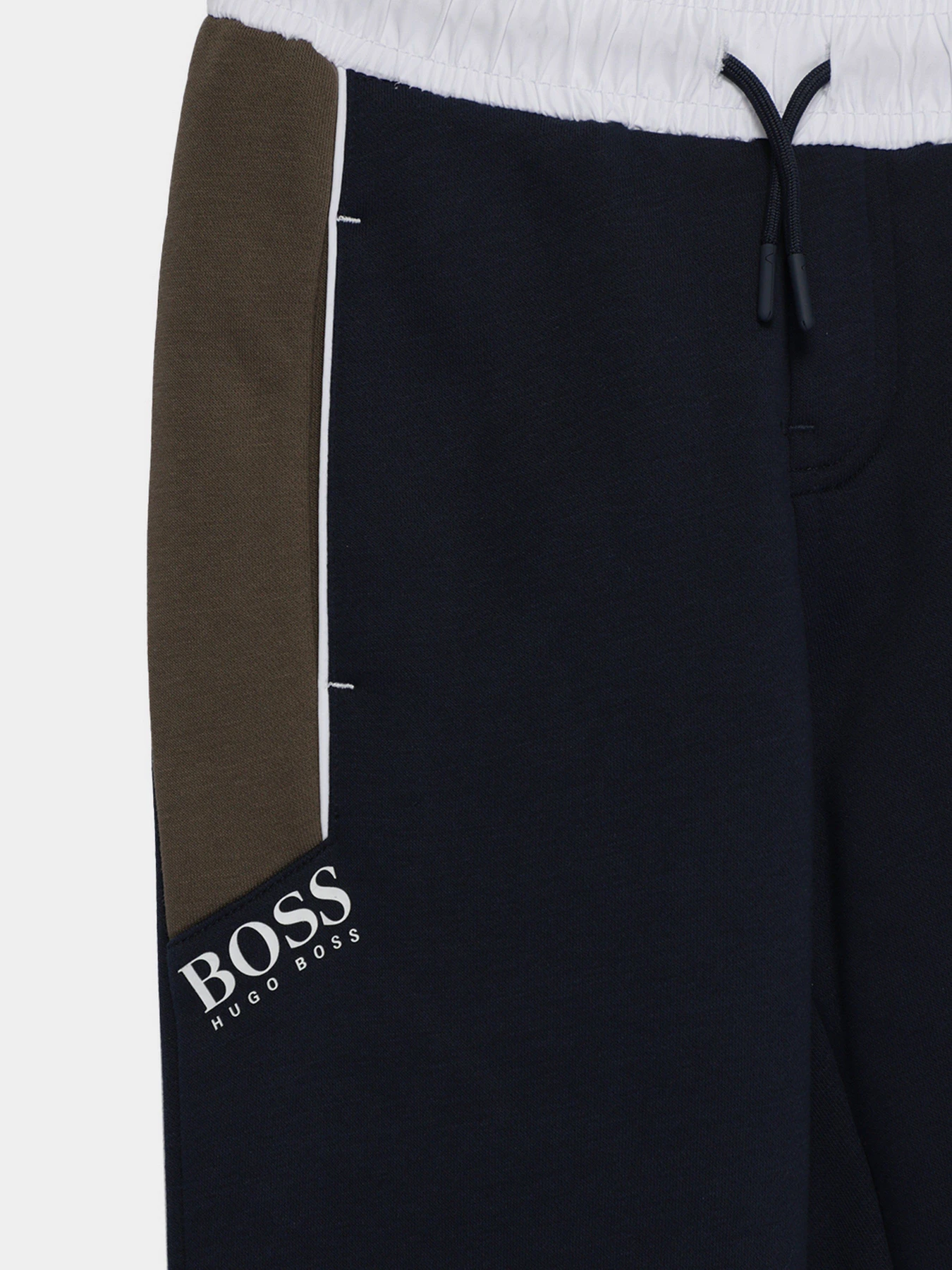 Брюки Boss модель J24725/849 Фото