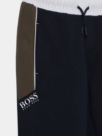 Брюки Boss модель J24725/849 Фото