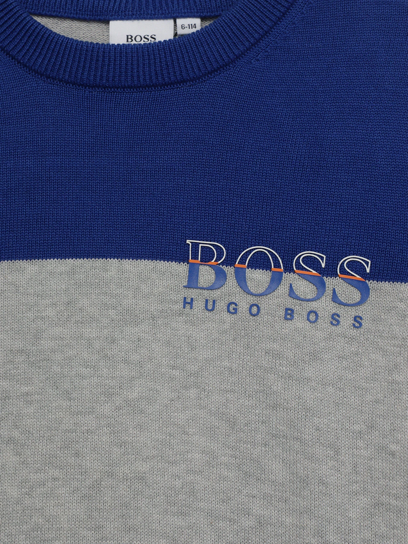 Светри та кардигани Boss модель J25L90/A32 Фото