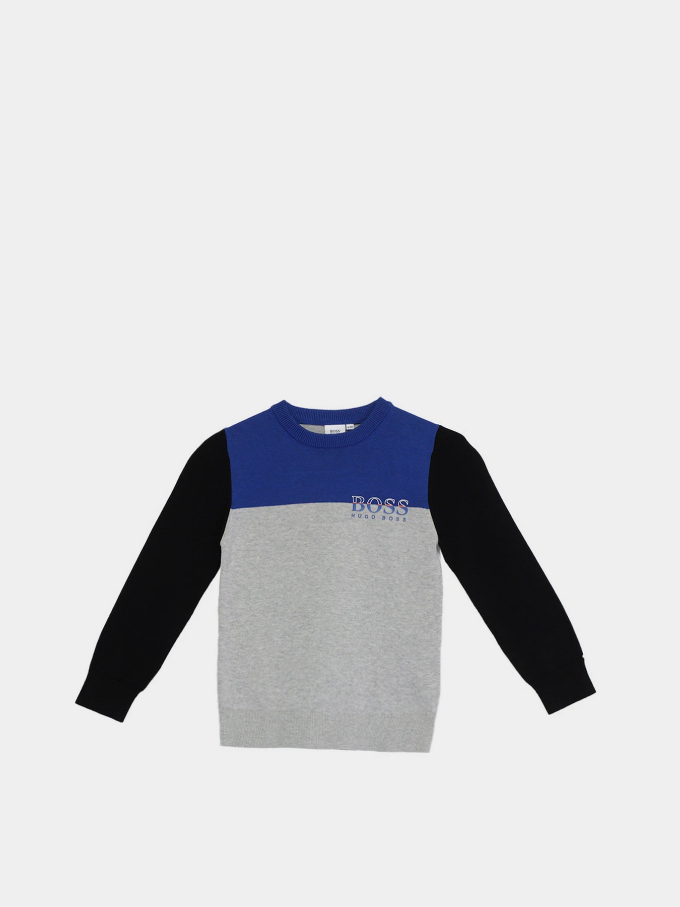 Светри та кардигани Boss модель J25L90/A32 Фото