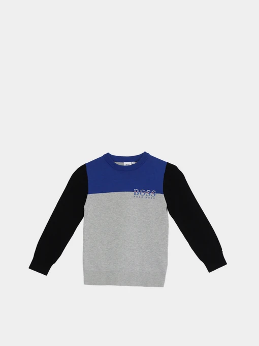 Светри та кардигани Boss модель J25L90/A32 Фото