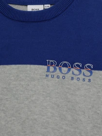 Светри та кардигани Boss модель J25L90/A32 Фото