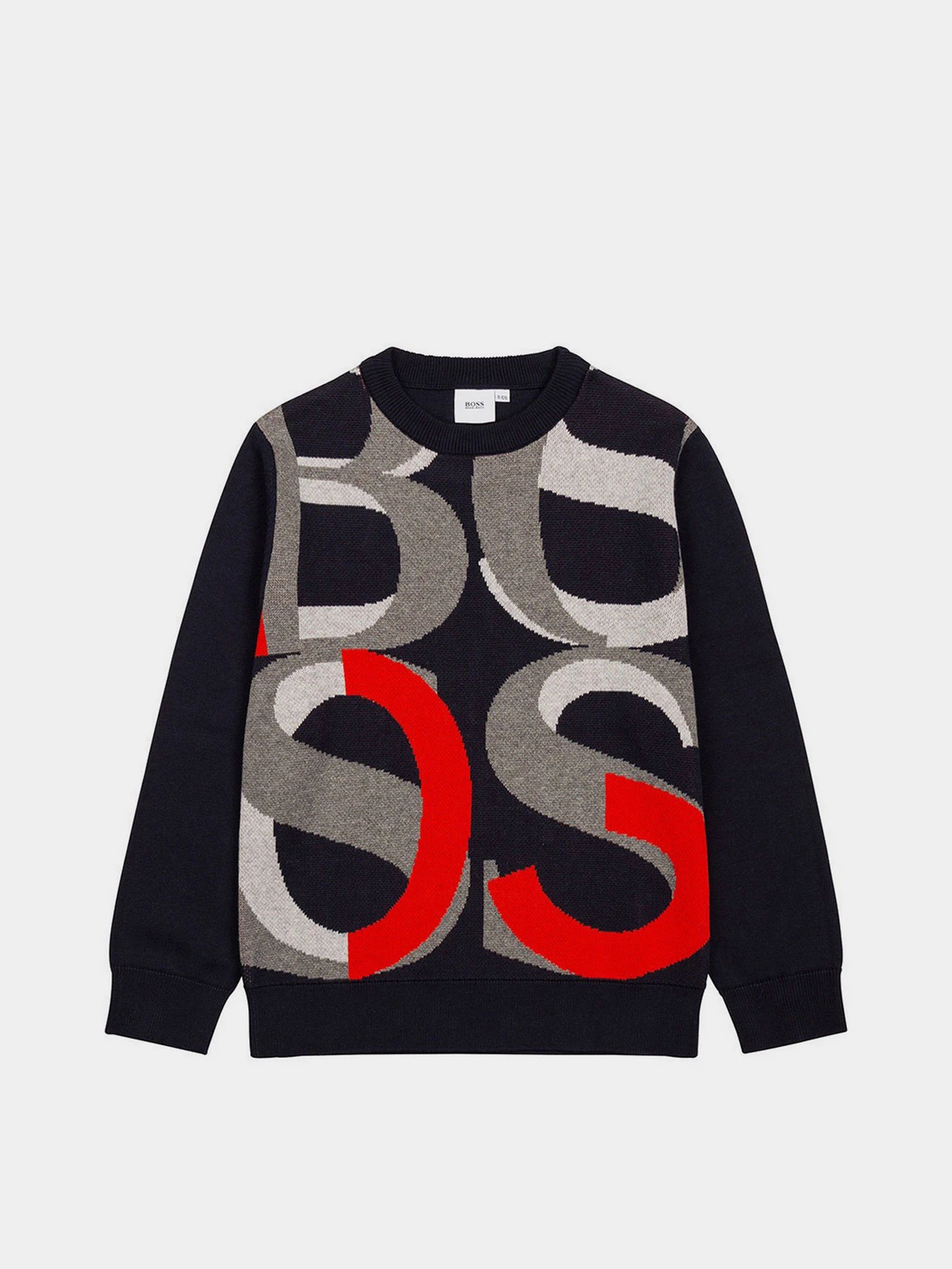 Светри та кардигани Boss модель J25L92/849 Фото