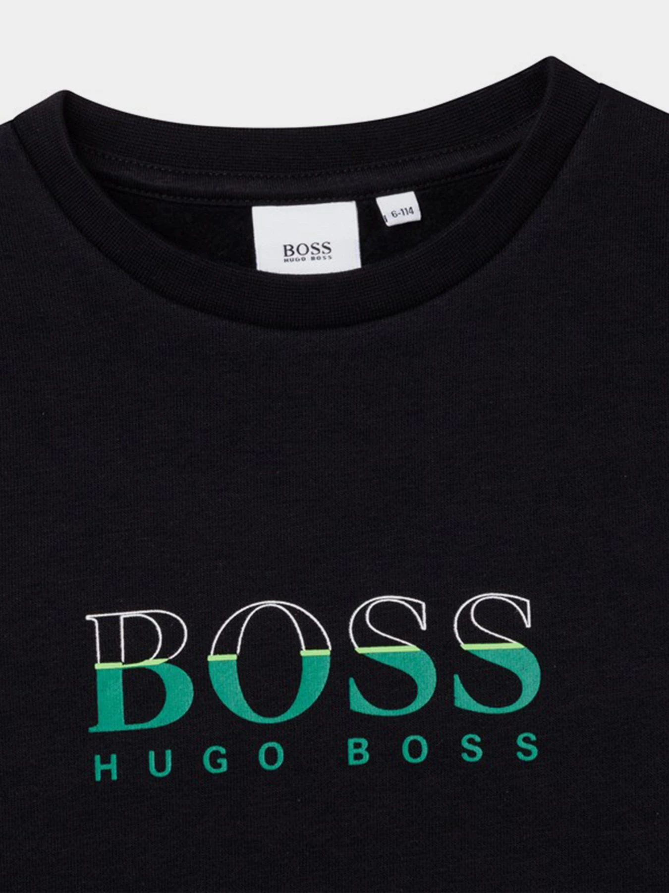 Худи и свитшоты Boss модель J25L96/09B Худи и свитшоты Boss модель J25L96/09B Фото