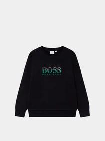 Худи и свитшоты Boss модель J25L96/09B Фото