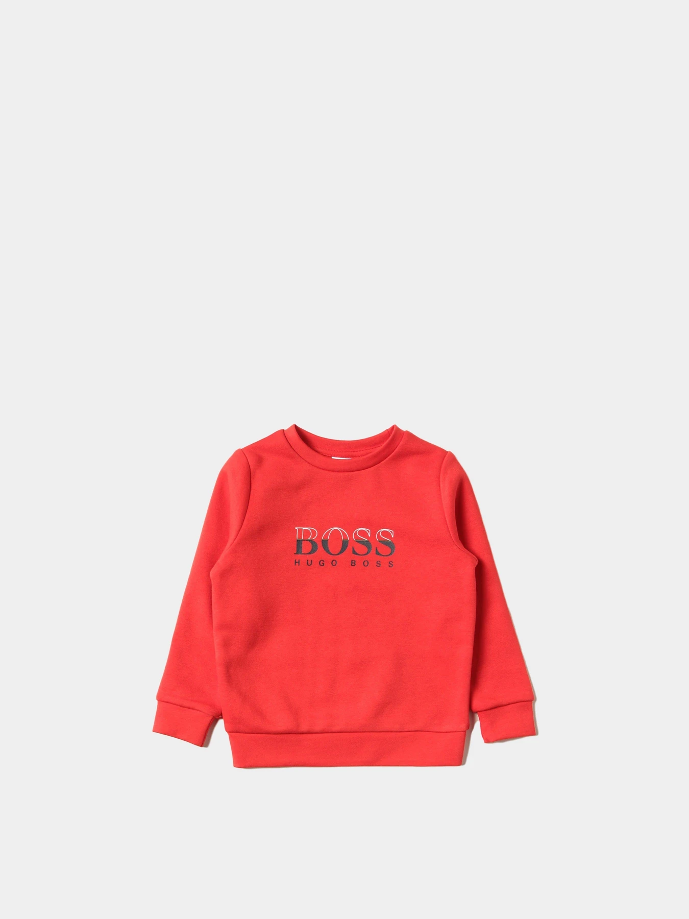 Худи и свитшоты Boss модель J25L96/97E Худи и свитшоты Boss модель J25L96/97E Фото